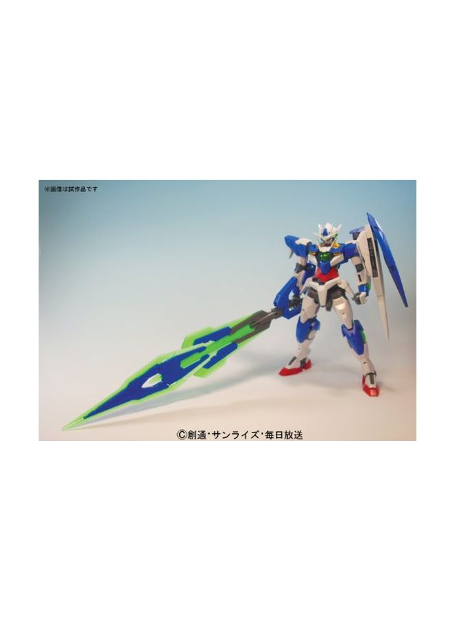 Bandai Hobby MG 00 Quanta Model Kit  - Image 2