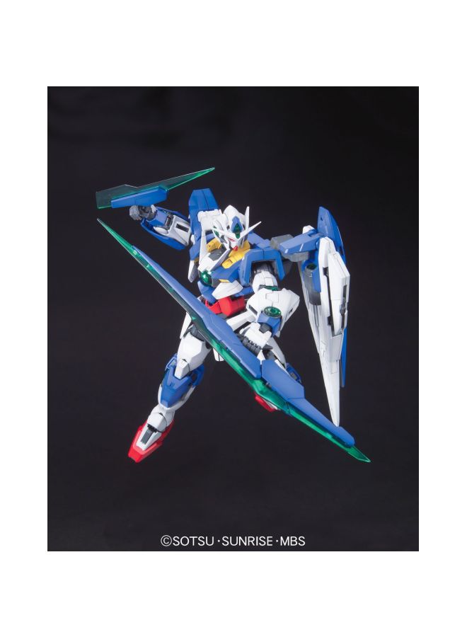 Bandai Hobby MG 00 Quanta Model Kit  - Image 3