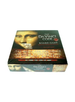 Da Vinci Code Board Game 31603 - v1581584163/N34398193A_2