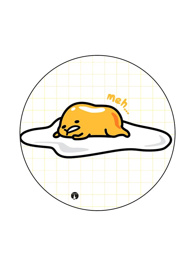 بي بي لوح ماوس بطبعة جوديتاما متعدد الألوان