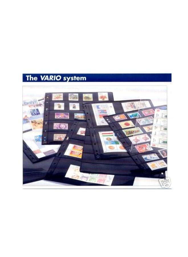 لايت هاوس مجموعة طوابع احترافية طراز SG_B005FXJ972_US - Image 3