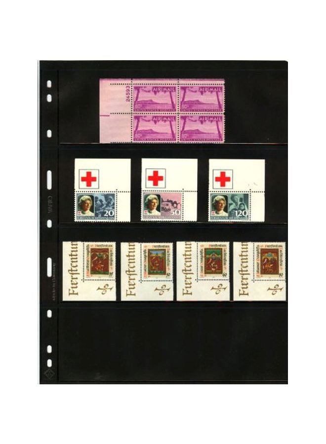 لايت هاوس مجموعة طوابع احترافية طراز SG_B005FXJ972_US - Image 1