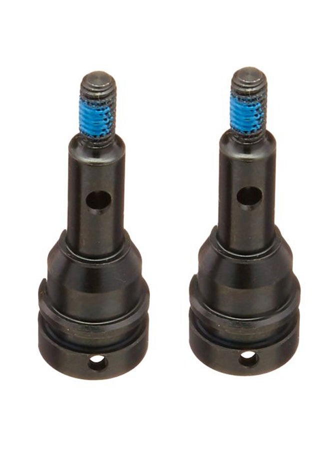 TRAXXAS 2-Piece Front Stub Axle 6454  - Image 1