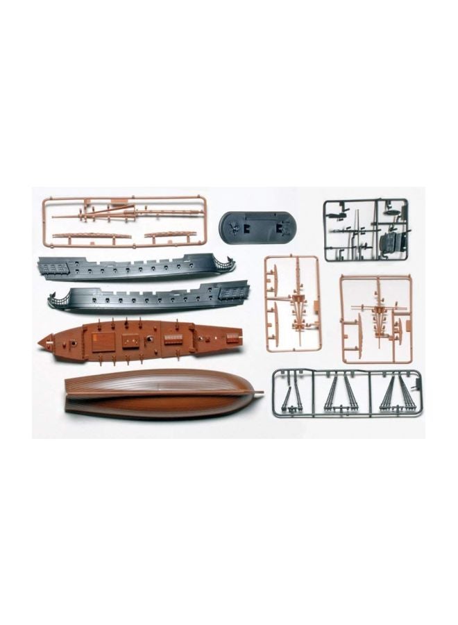 ريفيل مجموعة تركيب سفينة القراصنة The Black Diamond من Snap Tite طراز 85-1971 - Image 5