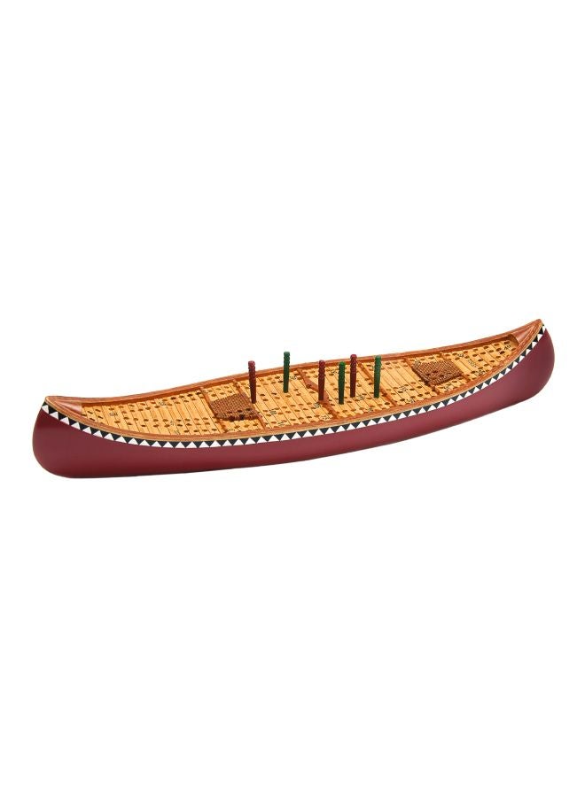 7-Piece Cribbage Board Game 99883