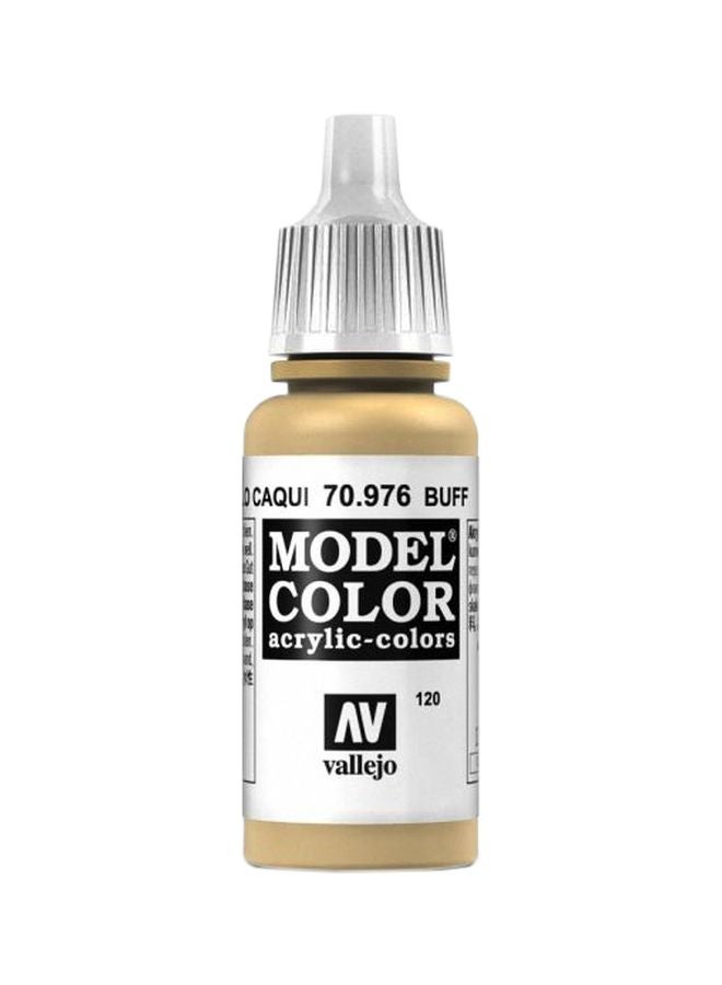 فاليجو طلاء أكريليك موديل كولر طراز VJ70976 باف 70.976