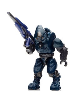 Mega Bloks 97076 26-Piece Halo Covenant Weapons Pack Building Set 97076 8+ Years  - Image 2