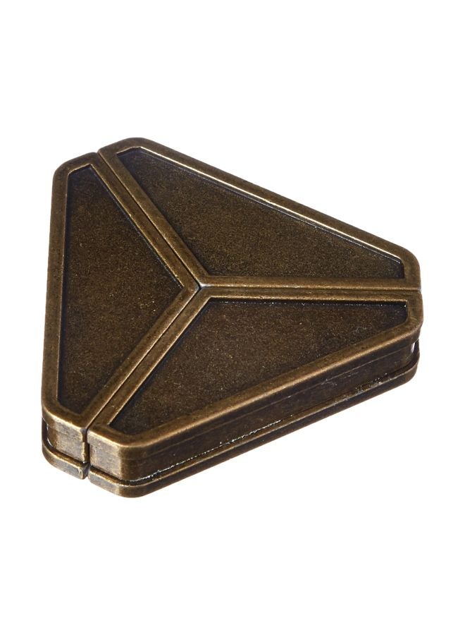 Bepuzzled Delta Level 3 Cast Puzzle 30838 - Image 1