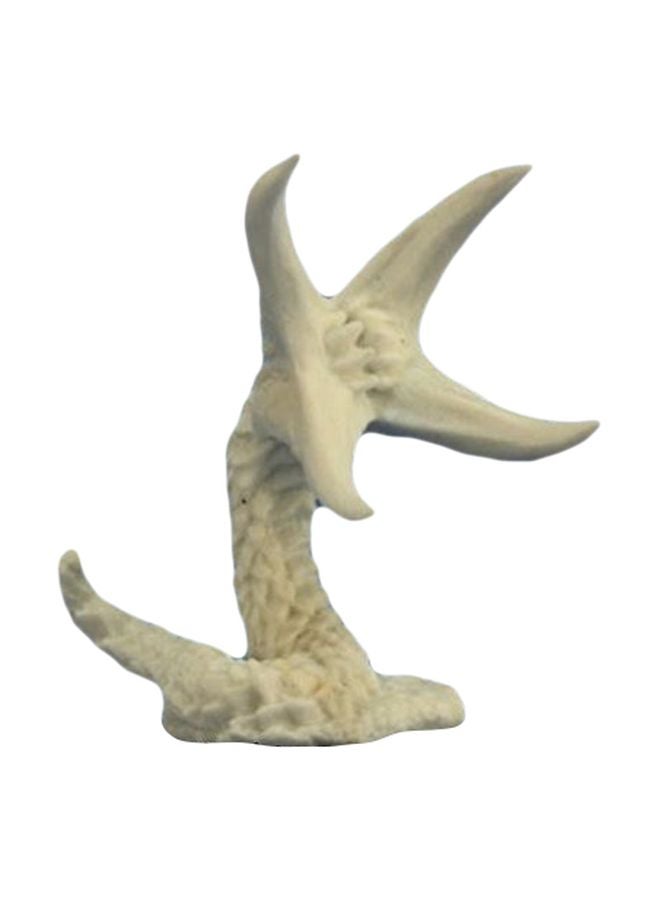 ريبر مجسم مصغر لشخصية تشثون