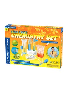 Thames & Kosmos Kids First Chemistry Set 642921  - Image 3