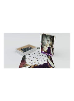 eurographics 1000-Piece Queen Elizabeth II Jigsaw Puzzle 6000-0919  - Image 3
