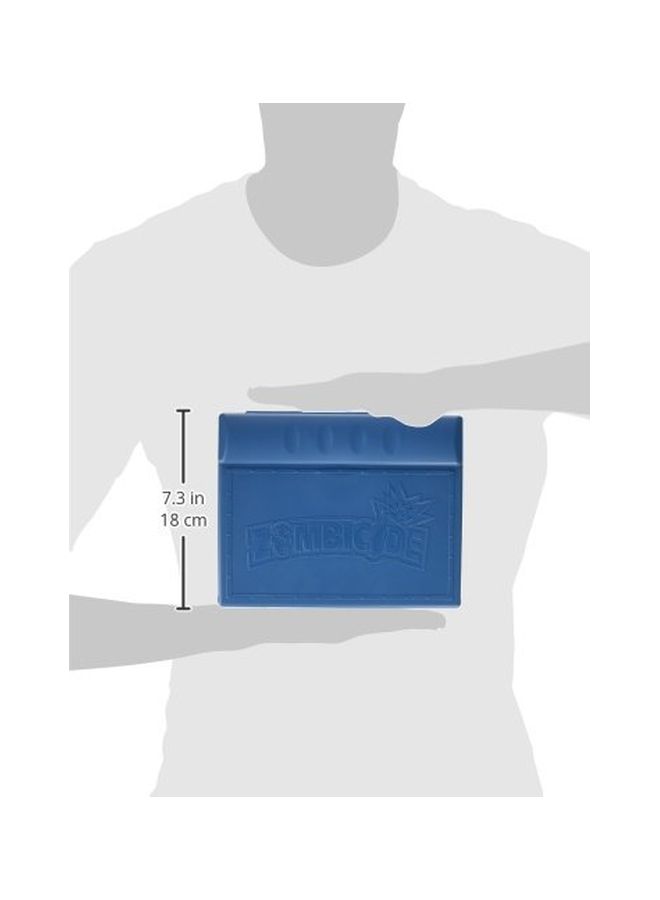 CMON Zombicide Board Game Storage Box GUG0053 - Image 2