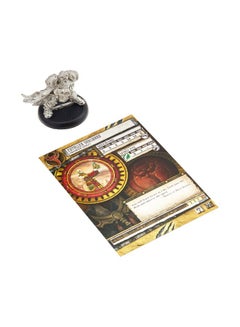 Warmachine Mercenaries Magnus The Traitor Model Kit PIP41070