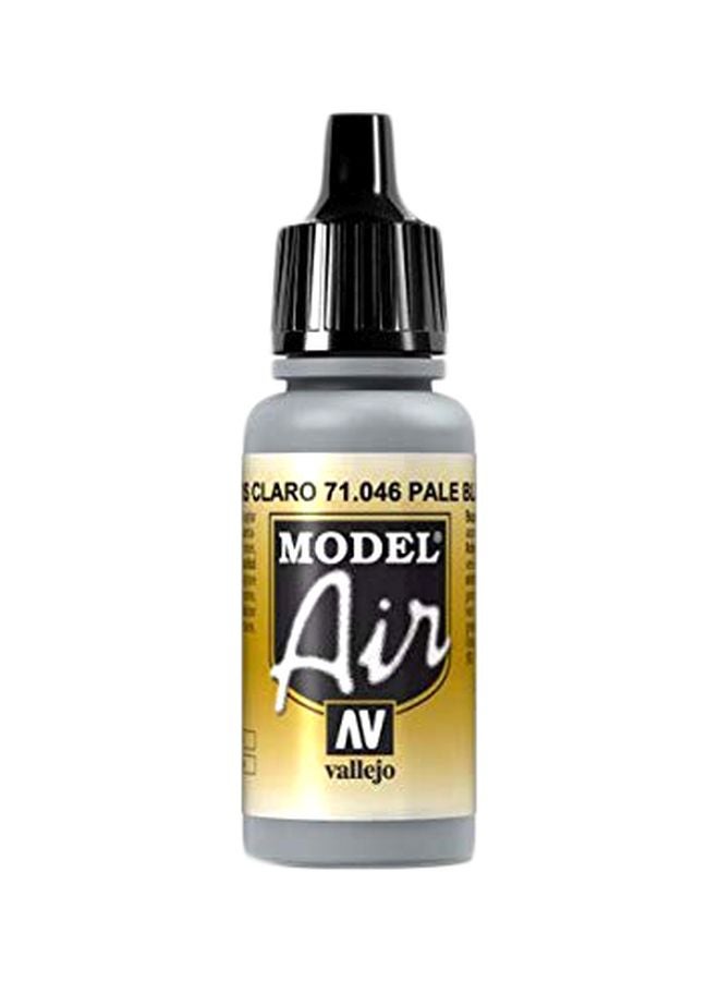 فاليجو طلاء موديل إير طراز VJ71046 أزرق