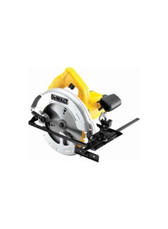 DEWALT Compact Circular Saw Yellow/Black/Grey 7inch 