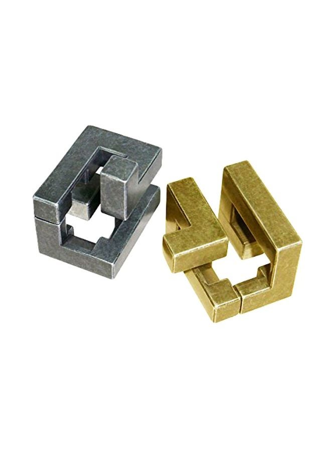 بي بازلد لعبة التفكير هاناياما بتصميم لفافة طراز 30831 - Image 2