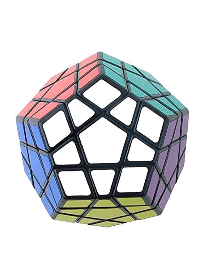 Megaminx Magic Rubik Cube Brain Teaser