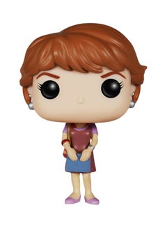 Pop Sixteen Candles Samantha Baker Bobblehead 137 4inch