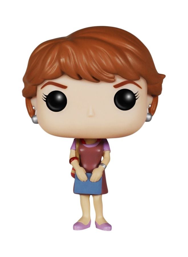Funko - Pop Sixteen Candles Samantha Baker Bobblehead 137 4inch - Image 1