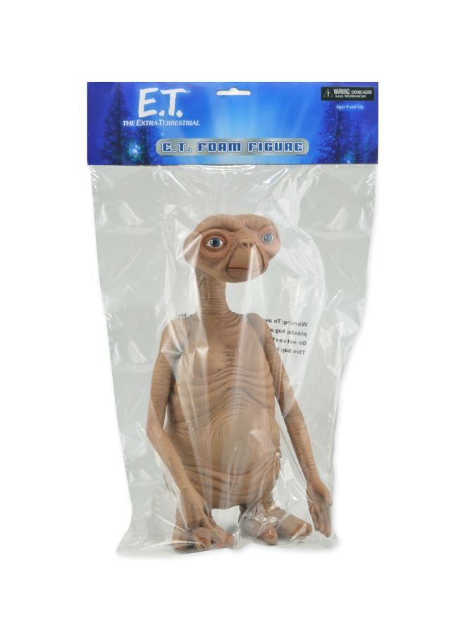 NECA E.T. Foam Figure 55063 12inch  - Image 2