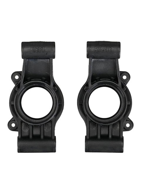 Pair Of X-Maxx Stub Axle Carriers 7752
