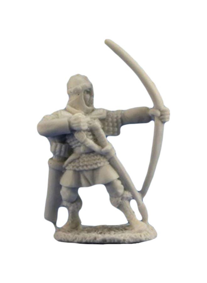 Reaper - Bones Anhurian Bowman Miniature Figure 77358 - Image 1