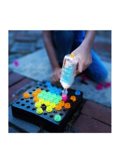 Educational Insights EI-4122 84-Piece Design And Drill Bright Works Toy EI-4122 84 3+ Years  - Image 3