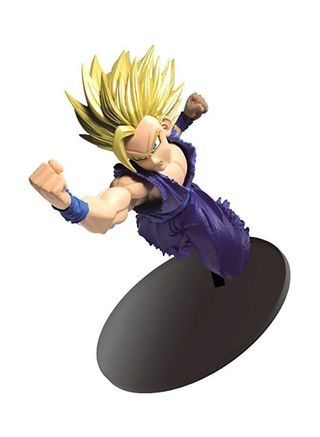 Dragon Ball Z:Gohan Figure 25985 - v1581586486/N34393836A_1