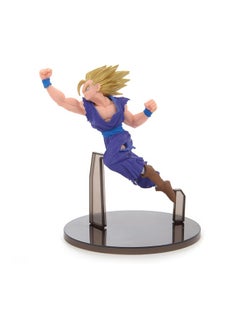 Banpresto Dragon Ball Z:Gohan Figure 25985  - Image 2