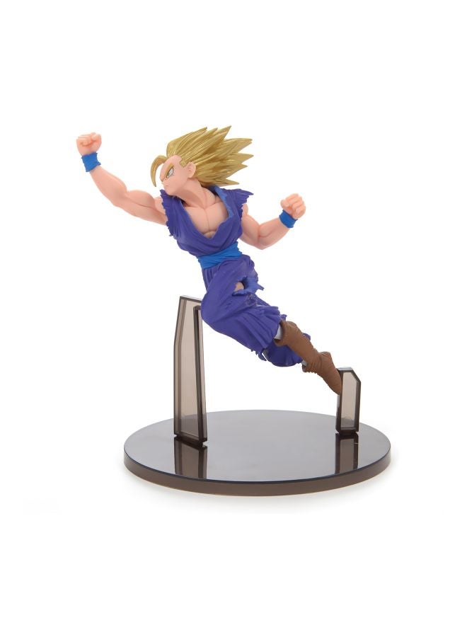 Banpresto - Dragon Ball Z:Gohan Figure 25985 - Image 1