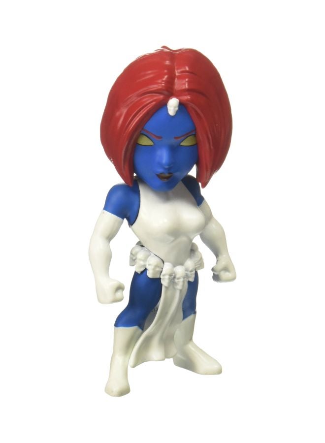 جادا مُجسم برأس كبير هزاز بتصميم على شكل شخصية ميستيك من فيلم X-Men من مارفل بطراز 98096 - Image 1