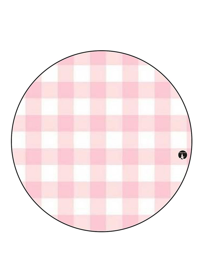 BP Round Pin Badge Printed Round Pin Badge Multicolour - Image 1