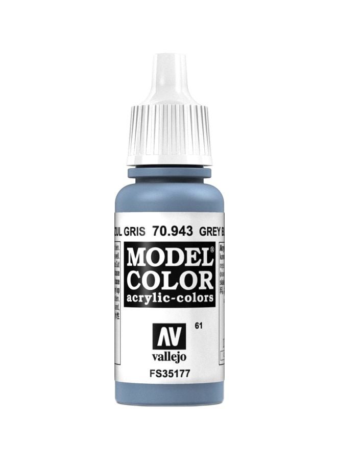 فاليجو طلاء أكريليك موديل كالر طراز VJ70943