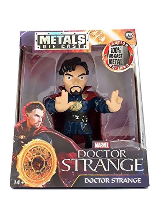 جادا دمية شخصية د. سترينج من عالم مارفل برأس هزاز طراز 98119 4بوصة - Image 3