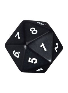 D20 Opaque Number Die 14796 - v1581586658/N34392928A_1