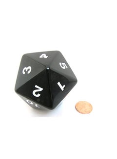 D20 Opaque Number Die 14796 - v1581586664/N34392928A_3