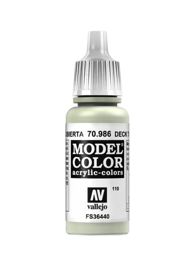 فاليجو طلاء أكريليك موديل كولور طراز VJ70986