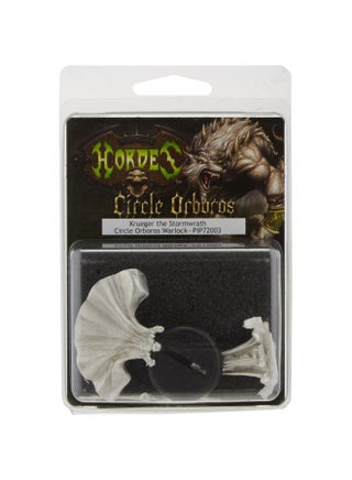 Hordes - Circle - Krueger Model Kit PIP72003 - v1581586781/N34394541A_2