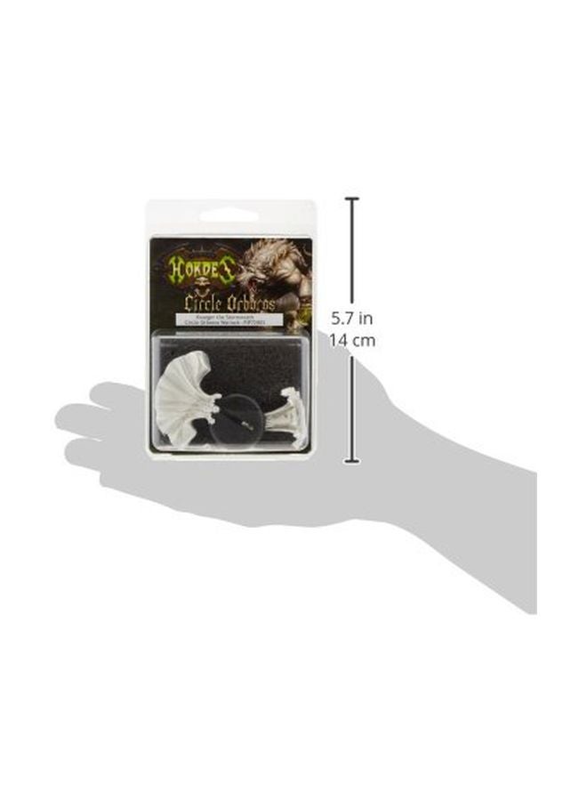 Privateer Press Hordes - Circle - Krueger Model Kit PIP72003  - Image 3