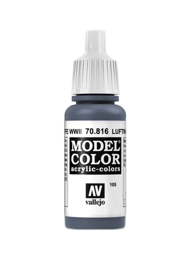 فاليجو طلاء أكريليك ملون موديل VJ70816