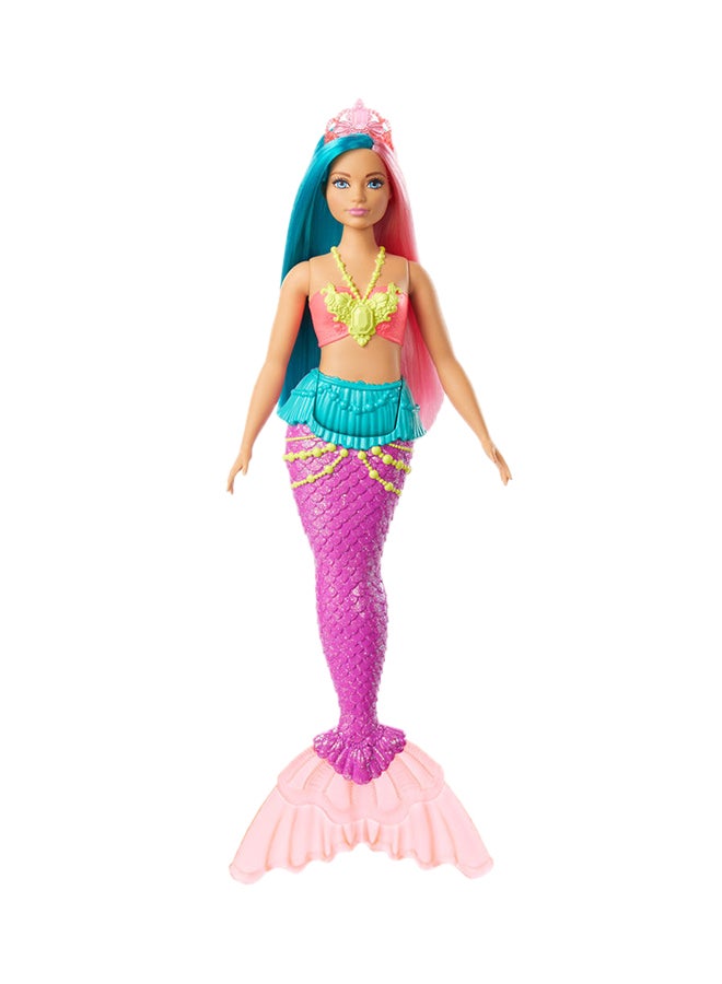 Mattel Games - Barbie Dreamtopia Princess Doll - Image 1