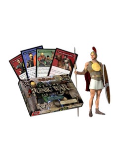 يور موف جيمز توسعة للعبة "Second Punic War" اللوحية  - Image 1