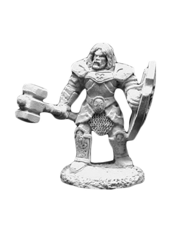 Thomas Hammerfist Miniature 2816 - v1581586939/N34394577A_1