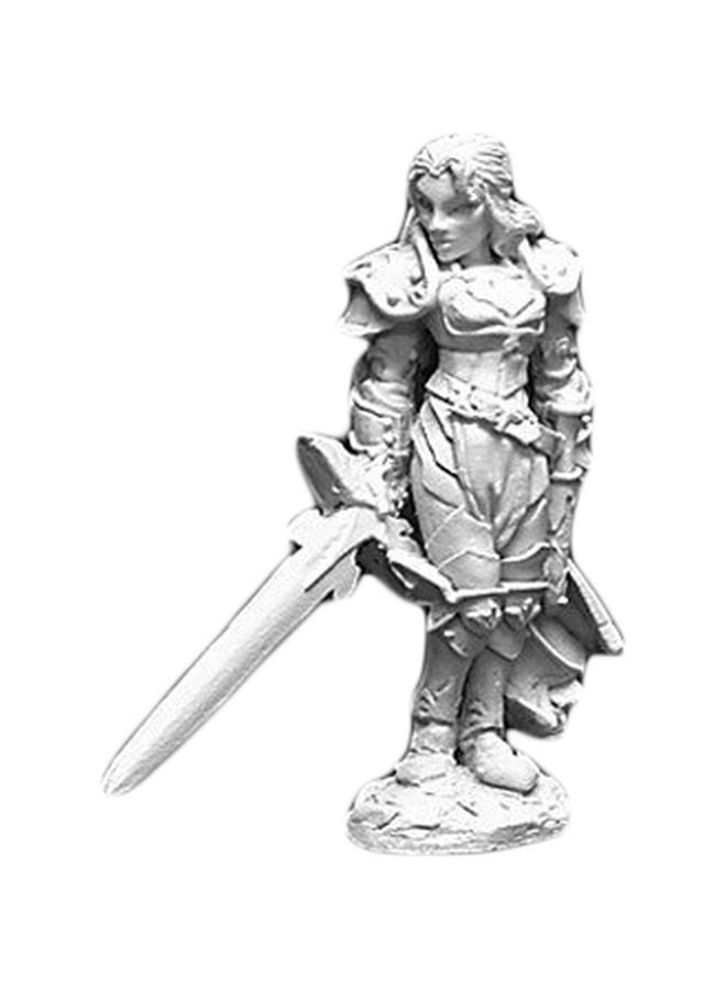 ريبر مجسم مصغر لشخصية بالادين طراز 2725