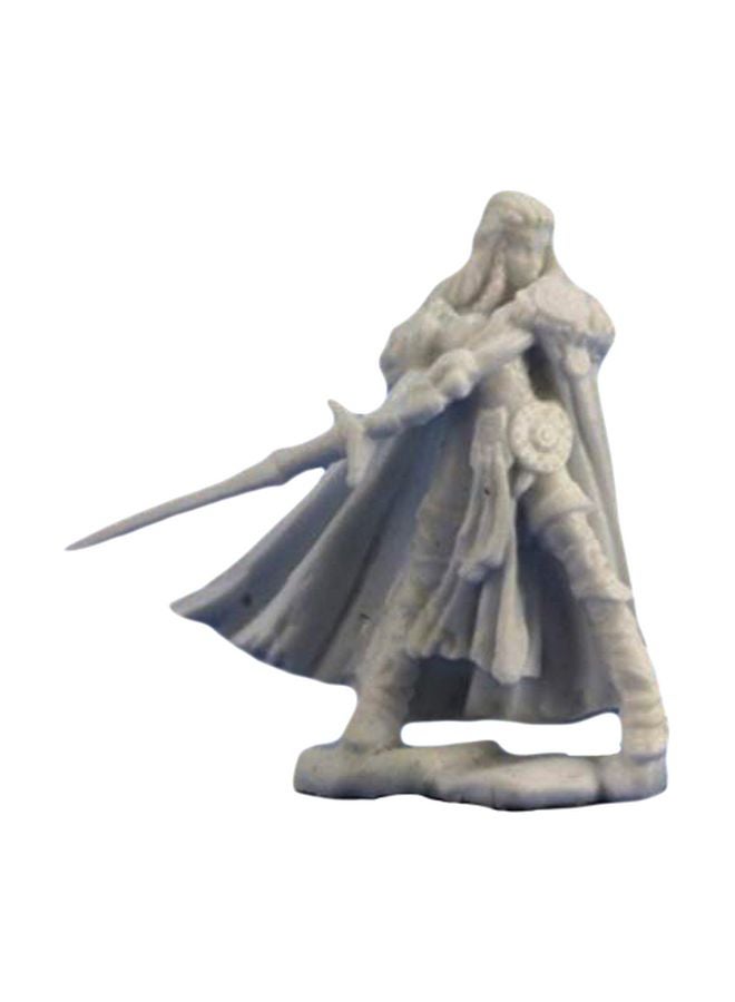 ريبر مجسم صغير الحجم لشخصية بطلة المرتفعات من سلسلة بونز