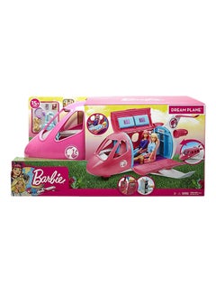 Mattel Games Barbie DreamPlan Playset  - Image 4