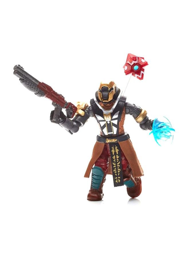 Mega Bloks - DPJ12 501-Piece Destiny Arcadia Jumpship Construction Set DPJ12 8+ Years - Image 1