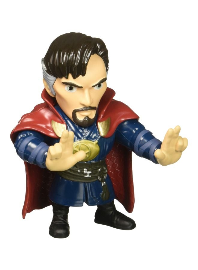 جادا دمية شخصية د. سترينج من عالم مارفل برأس هزاز طراز 98119 4بوصة - Image 1