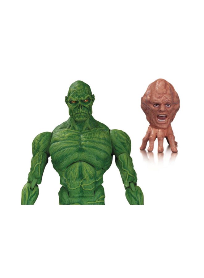 Swamp Thing With Un-Man From Dark Genesis Action Figure 6inch - v1581587336/N34394399A_2