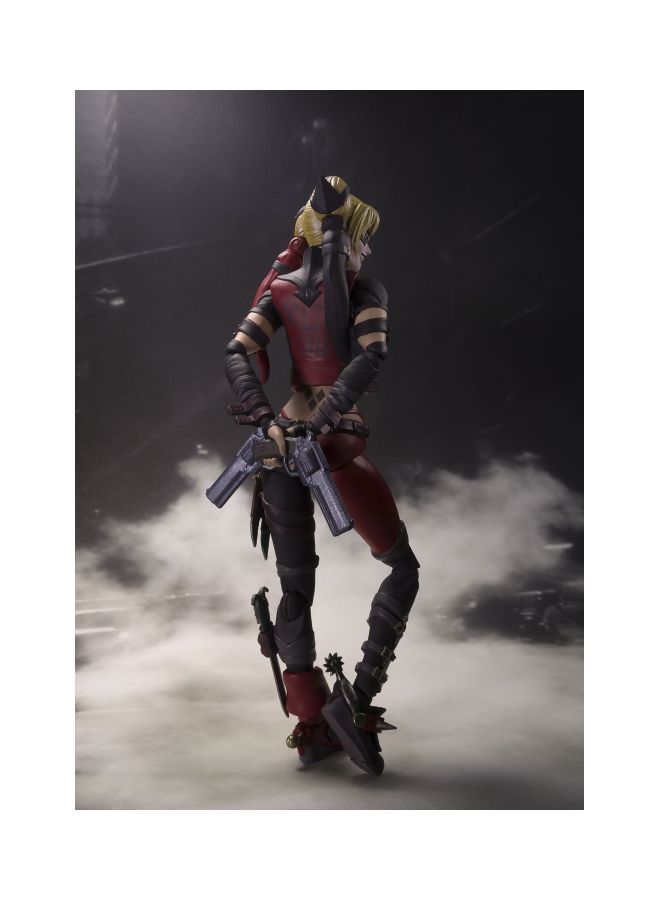 Bandai Harley Quinn Action Figure BAN92730  - Image 3
